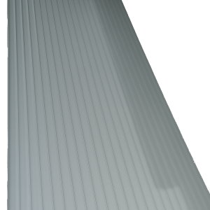 Rollo Adhesivo Acolchonado(Piel De Durazno Gris)