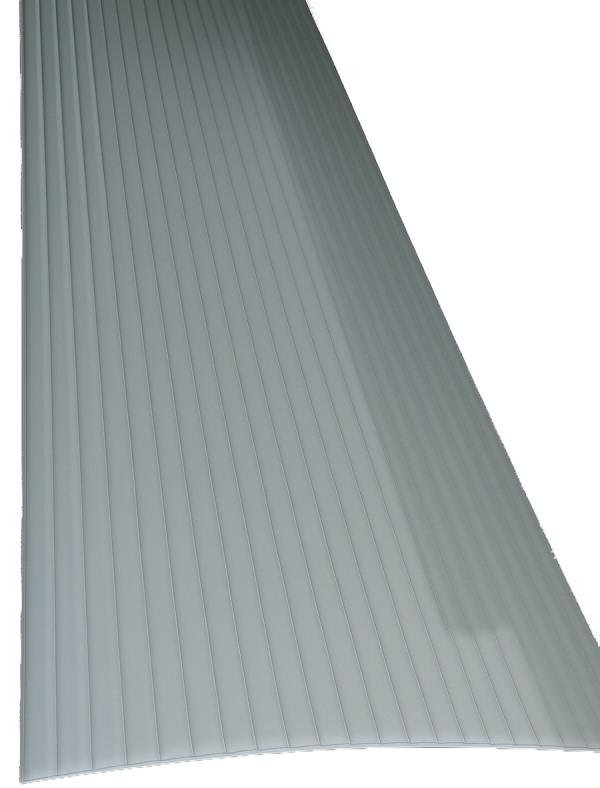 Rollo Adhesivo Acolchonado(Piel De Durazno Gris)