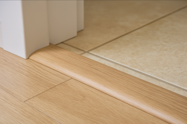 Terminación Vinílica Estilo Madera - Imagen 2