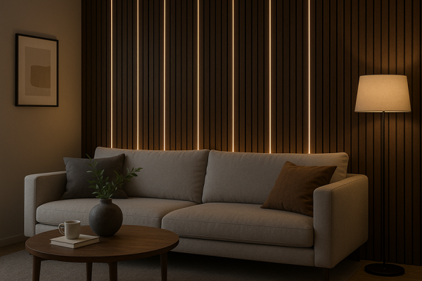 Luces Para WPC - Imagen 3