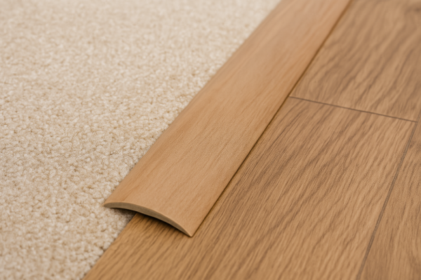 Terminación Vinílica Estilo Madera - Imagen 3