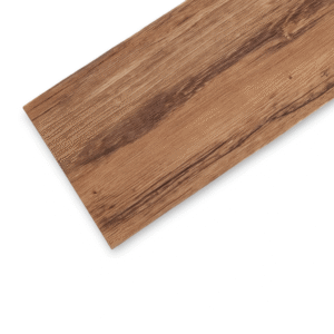 Adhesivo Para Piso (Madera Marrón Oscuro)