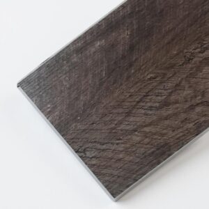 Piso Vinilico Click Roble Blanco Clone
