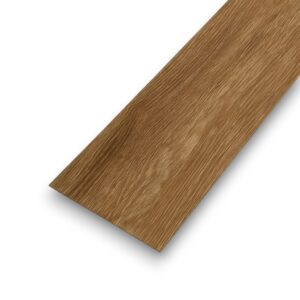 Piso Vinilico Click Madera Caoba