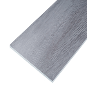 Piso Vinilico Click Gris