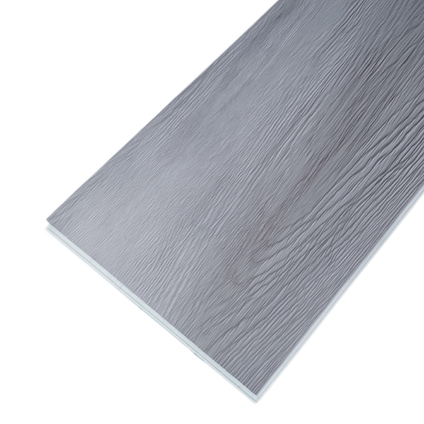 Piso Vinilico Click Gris
