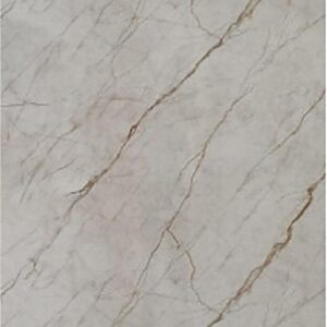 Placa Simil Marmol SPC Beige Vetado