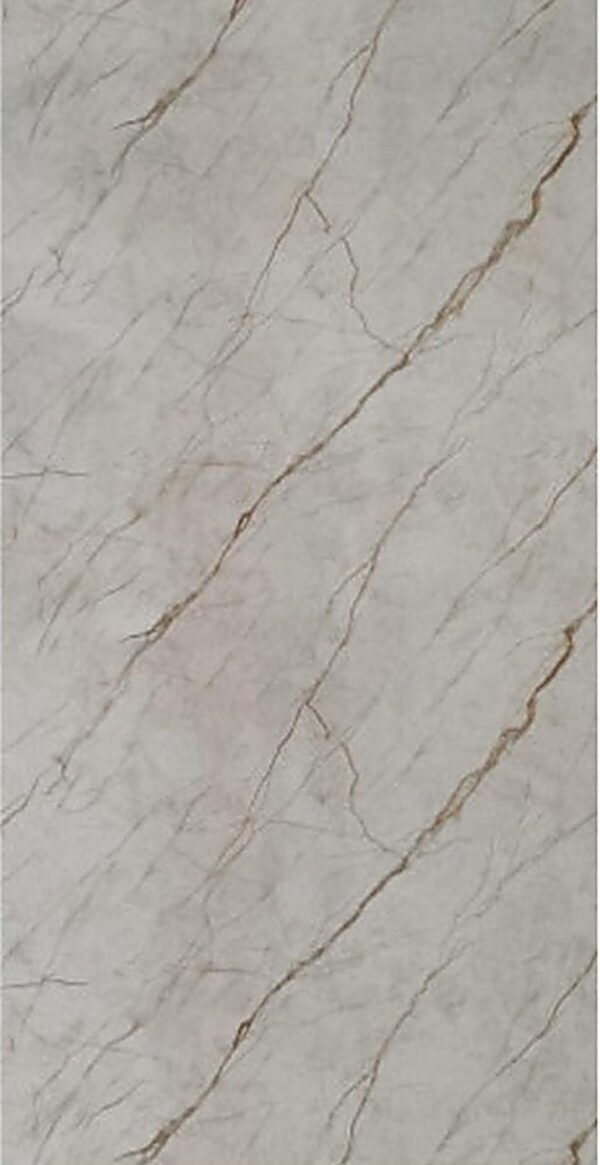 Placa Simil Marmol SPC Beige Vetado