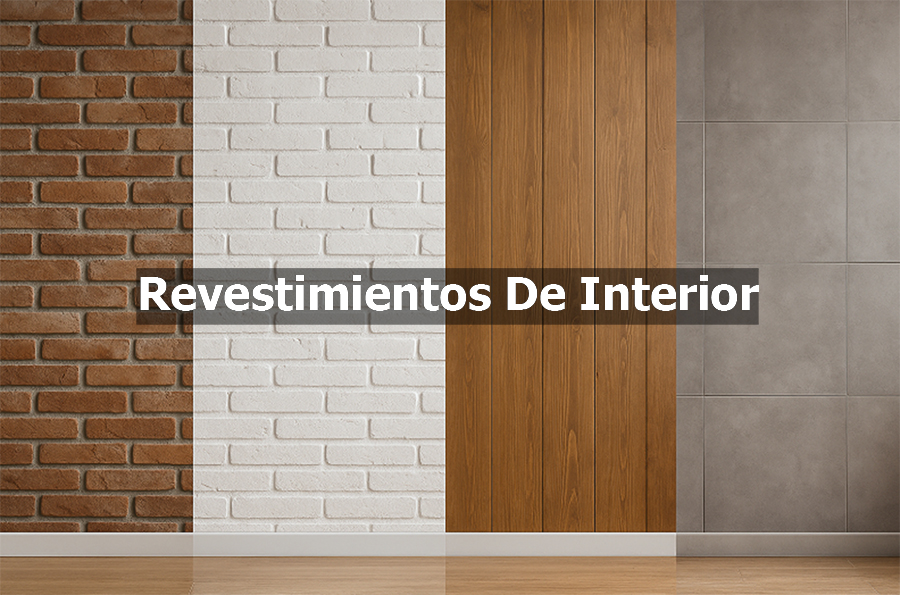 Revestimientos De Paredes Interior Revestimientos De Paredes Interior