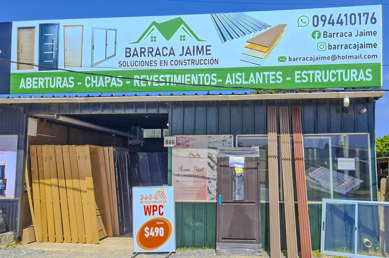 360 Revestimientos Maldonado 360 Revestimientos Maldonado